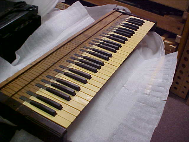 Bourdon Toes