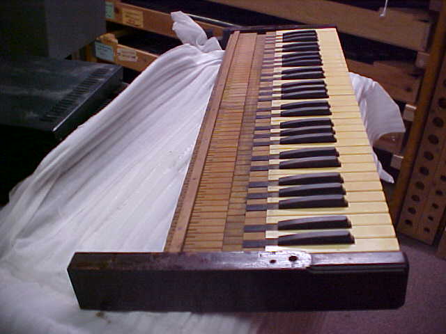 Bourdon Toes
