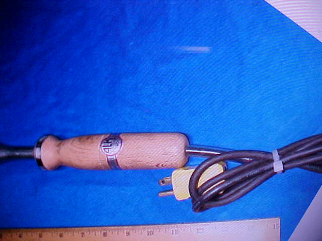 Soldering Iron
