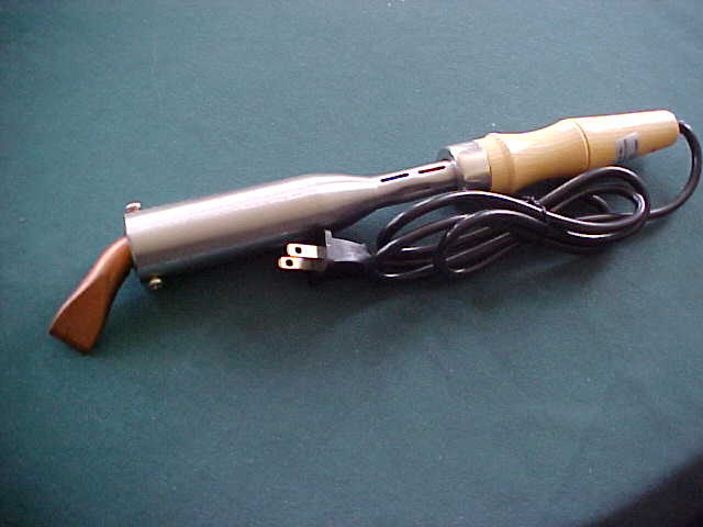 Soldering Iron