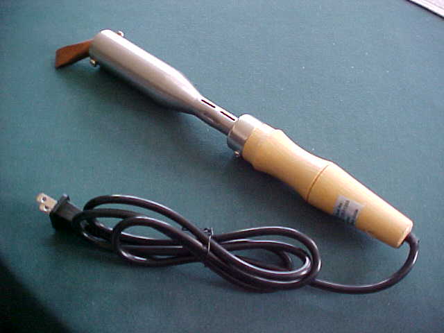 Soldering Iron