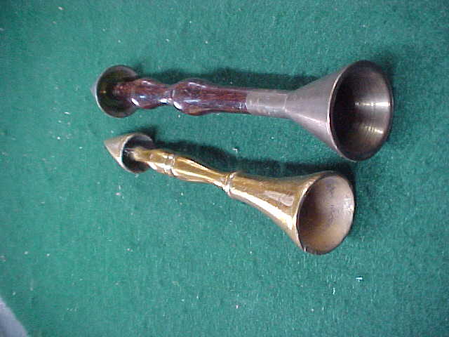 Tuning Cones